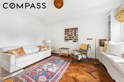 520 E 86th Street #9B, New York City, NY 10028 - Photo 11