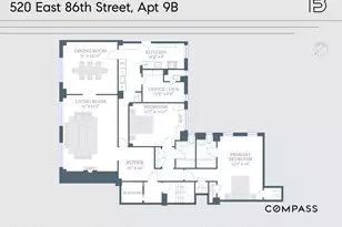520 East 86th St, New York City, NY 10028 - Photo 17