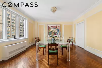 520 E 86th Street #9B, New York City, NY 10028 - Photo 5