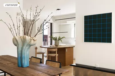 9 Chapel Street #5C, New York City, NY 11201 - Photo 11