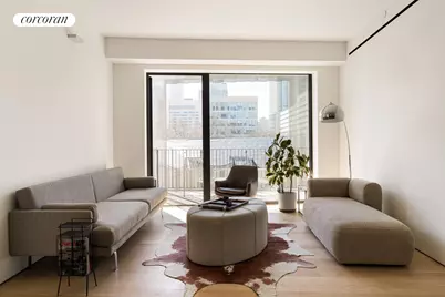 9 Chapel Street #5C, New York City, NY 11201 - Photo 5