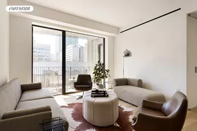 9 Chapel Street #5C, New York City, NY 11201 - Photo 3