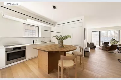 9 Chapel Street #5C, New York City, NY 11201 - Photo 15