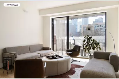 9 Chapel Street #5C, New York City, NY 11201 - Photo 5