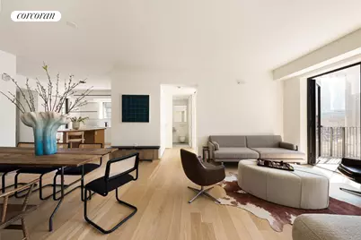 9 Chapel Street #5C, New York City, NY 11201 - Photo 9