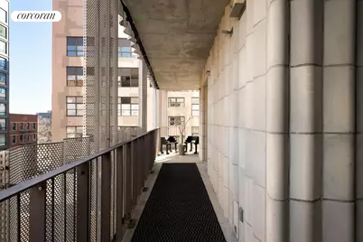 9 Chapel Street #5C, New York City, NY 11201 - Photo 17