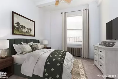 1060 Park Avenue #9B, New York City, NY 10128 - Photo 3