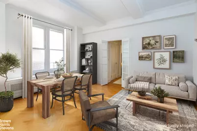 1060 Park Avenue #9B, New York City, NY 10128 - Photo 1