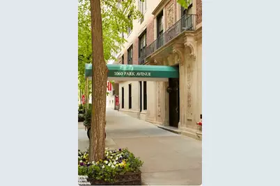 1060 Park Avenue #9B, New York City, NY 10128 - Photo 5