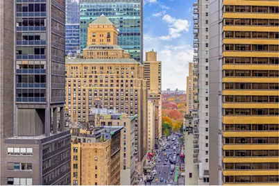 150 W 51st Street #2116, New York City, NY 10019 - Photo 13