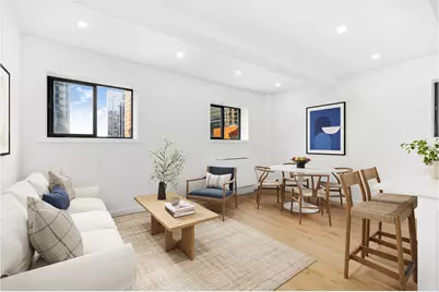 150 W 51st Street #2116, New York City, NY 10019 - Photo 3