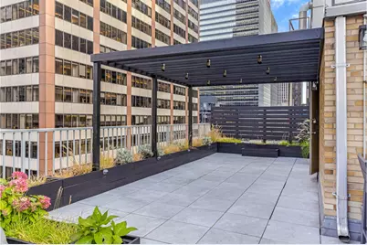 150 W 51st Street #2116, New York City, NY 10019 - Photo 11
