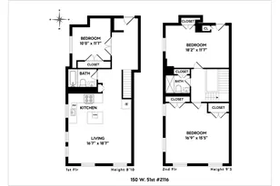 150 W 51st St, New York City, NY 10019 - Photo 15