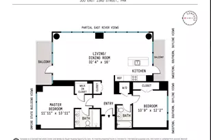 300 E 23rd St, New York City, NY 10010 - Photo 11