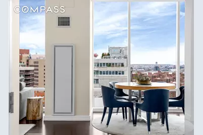 300 E 23rd Street #PHA, New York City, NY 10010 - Photo 5