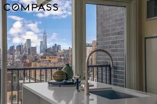 300 E 23rd St, New York City, NY 10010 - Photo 1
