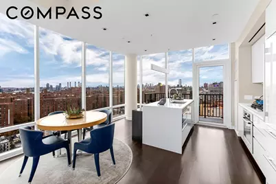 300 E 23rd Street #PHA, New York City, NY 10010 - Photo 3