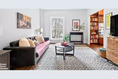 129 Columbia Heights #37, Brooklyn, NY 11201 - Photo 1