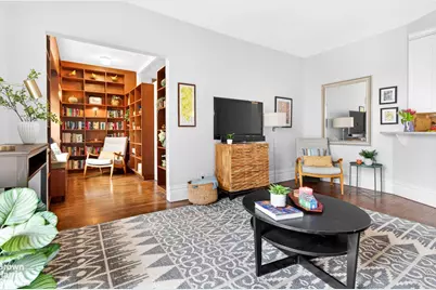 129 Columbia Heights #37, Brooklyn, NY 11201 - Photo 3