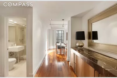 340 W 57th Street #8E, New York City, NY 10019 - Photo 3