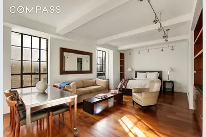 340 W 57th Street #8E, New York City, NY 10019 - Photo 1