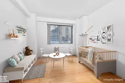 300 E 40th Street #4C, New York City, NY 10016 - Photo 5