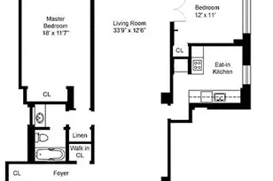 300 E 40th St, New York, NY 10016 - Photo 13