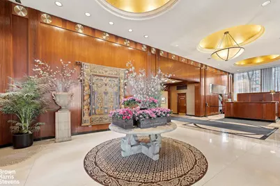 300 E 40th Street #4C, New York City, NY 10016 - Photo 1