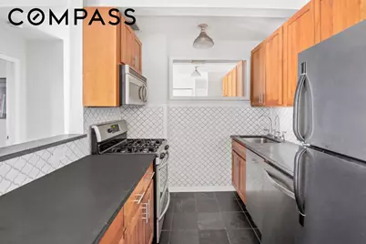 72 E 3rd Street #5A, New York City, NY 10003 - Photo 5