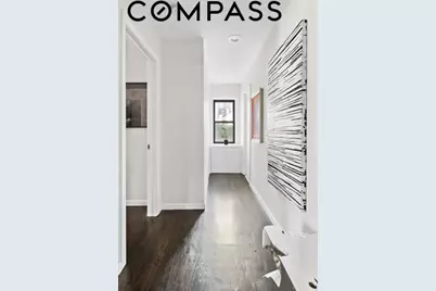 72 E 3rd Street #5A, New York City, NY 10003 - Photo 7