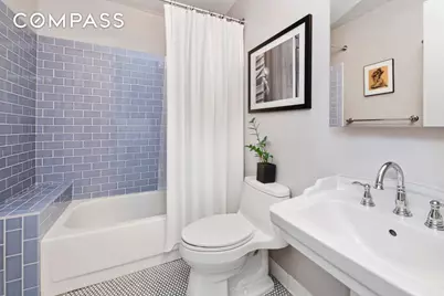 72 E 3rd Street #5A, New York, NY 10003 - Photo 9
