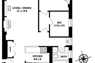 72 E 3rd St, New York City, NY 10003 - Photo 15