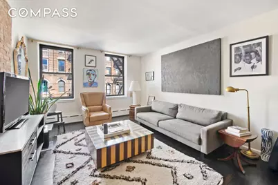 72 E 3rd Street #5A, New York, NY 10003 - Photo 3