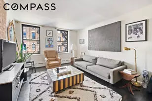 72 E 3rd St, New York City, NY 10003 - Photo 3