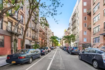 72 E 3rd Street #5A, New York, NY 10003 - Photo 13