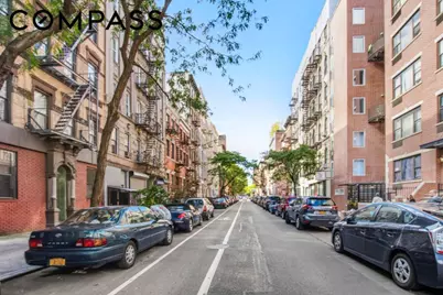 72 E 3rd Street #5A, New York City, NY 10003 - Photo 13