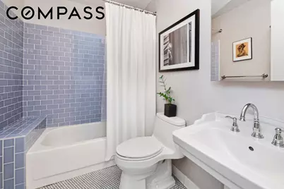 72 E 3rd Street #5A, New York City, NY 10003 - Photo 9