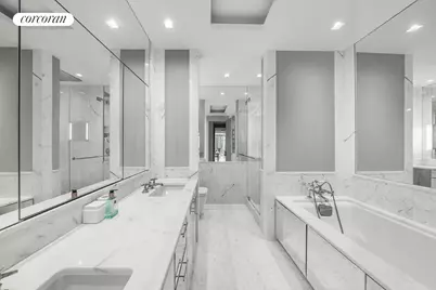 151 E 58th Street #35A, New York City, NY 10022 - Photo 11