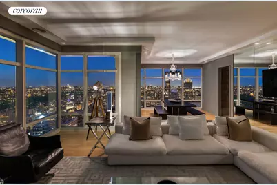 151 E 58th Street #35A, New York City, NY 10022 - Photo 1