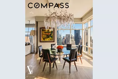 151 E 58th Street #38A, New York City, NY 10022 - Photo 3