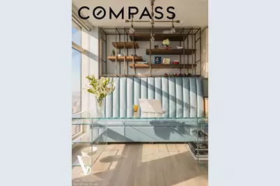 151 E 58th Street #38A, New York City, NY 10022 - Photo 5
