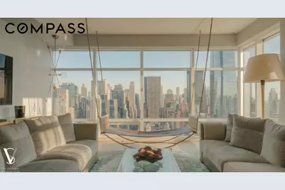 151 E 58th Street #38A, New York City, NY 10022 - Photo 1