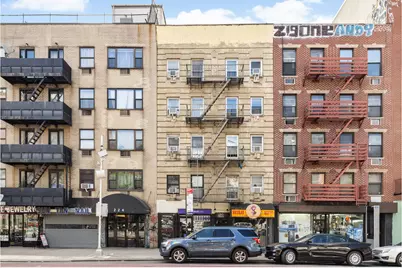 222 1st Avenue #5B, New York City, NY 10009 - Photo 5