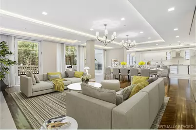 433 E 74th Street #GARDEN, New York City, NY 10021 - Photo 3