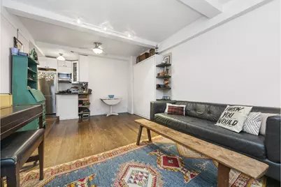 235 W 102nd Street #7V, New York City, NY 10025 - Photo 3