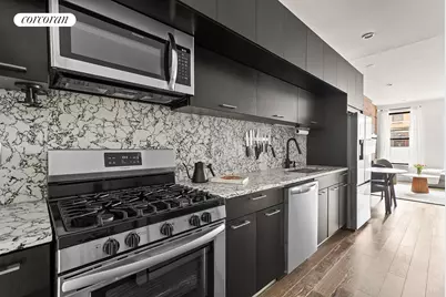 66 Steuben Street #1R, New York City, NY 11205 - Photo 3