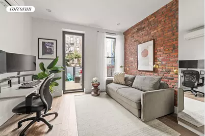 66 Steuben Street #1R, New York City, NY 11205 - Photo 5