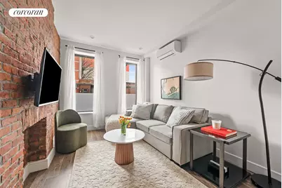 66 Steuben Street #1R, New York City, NY 11205 - Photo 3