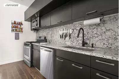 66 Steuben Street #1R, New York City, NY 11205 - Photo 5