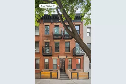 66 Steuben Street #1R, New York City, NY 11205 - Photo 11